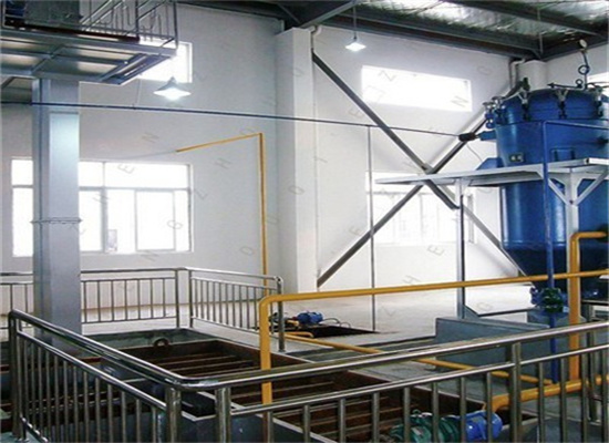 Machine d'extraction d'huile de tournesol, cacahuètes