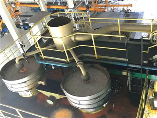 produits machine de production d'huile de palme au congo
