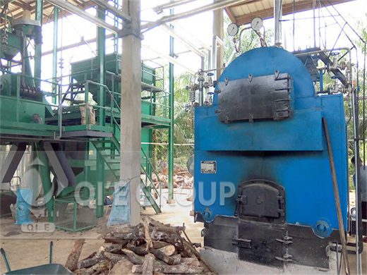 Côte d'Ivoire moulin à huile de soja usine de moulin à huile de palmiste